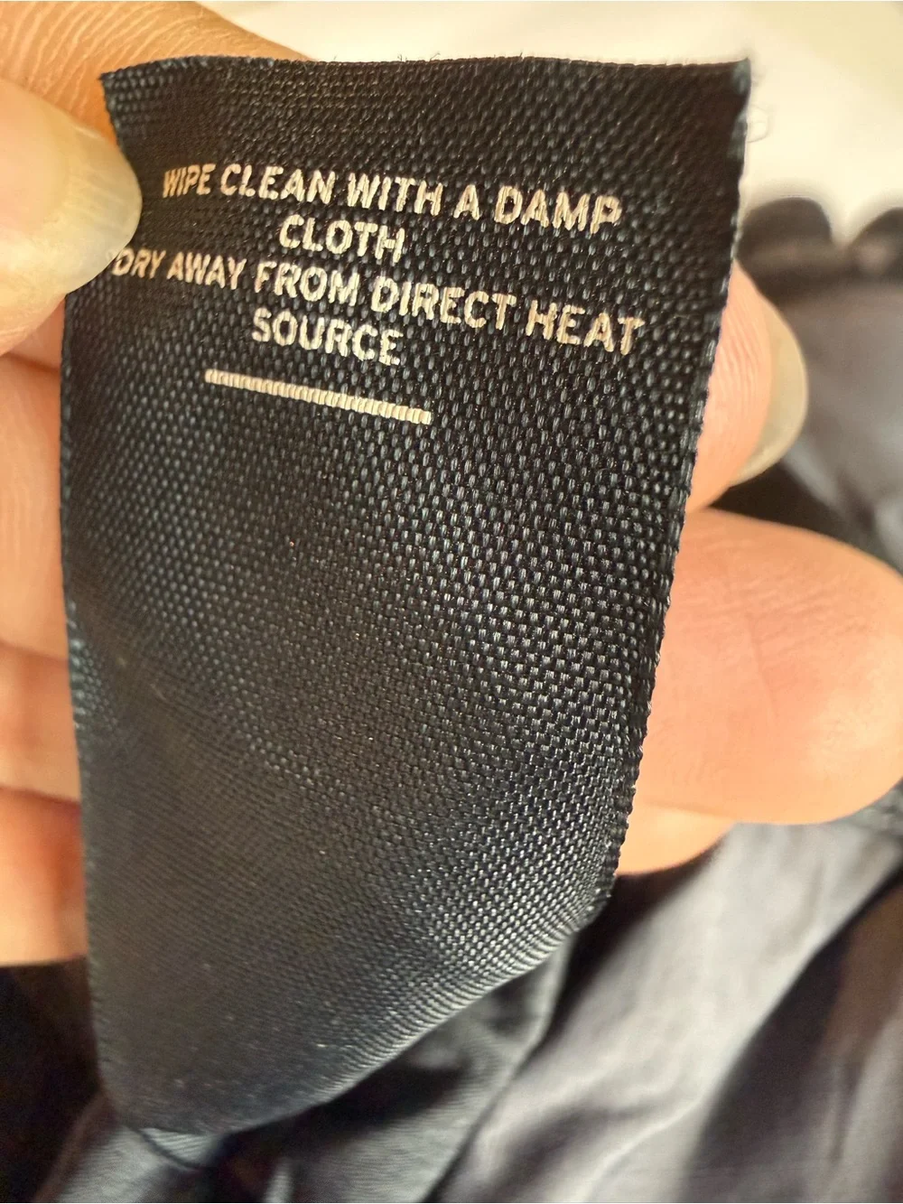 REI warm insulated